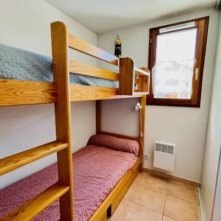Apartment Bright Cosy Nest - View - La Salle-les-Alpes