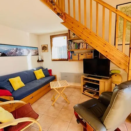 Bright Cosy Nest - View - * La Salle-les-Alpes