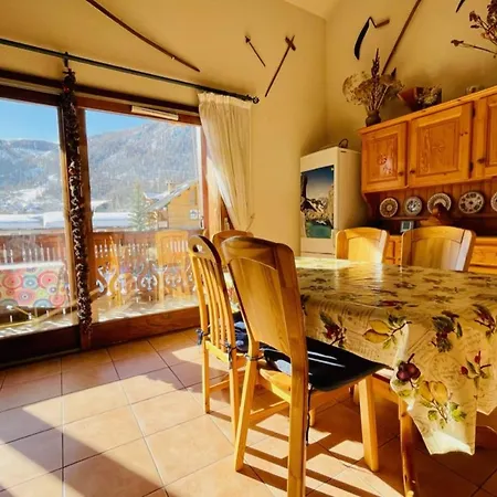 Apartment Bright Cosy Nest - View - *